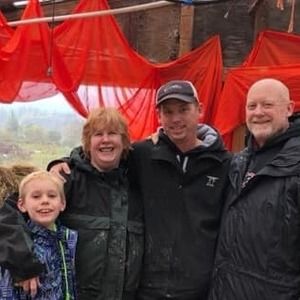 Meet your Posher, Jesse